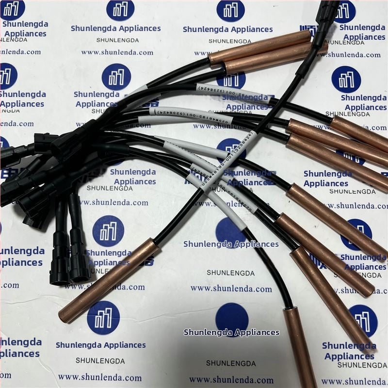 Teplotný senzor 025W48195-001 teplotná sonda 5256424