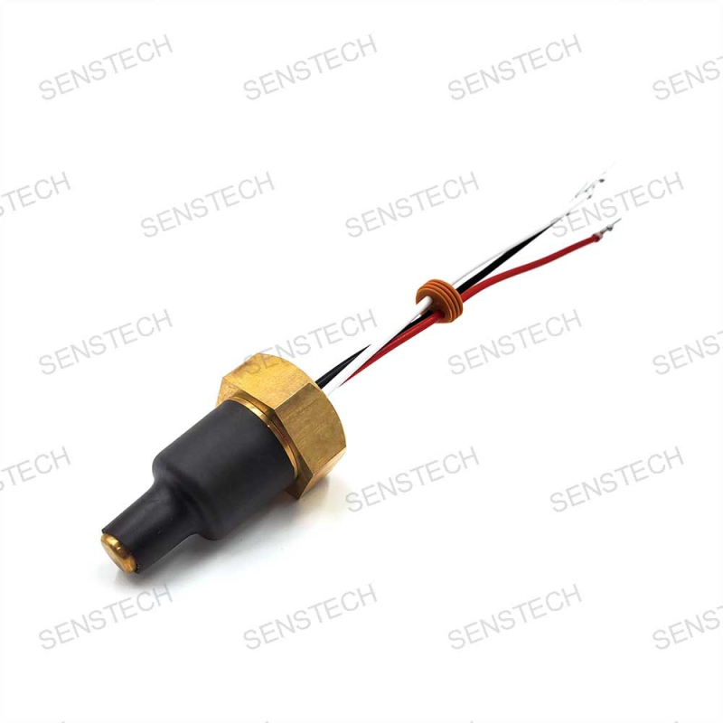 Senzor temperature za toplomjer Pt1000/Pt100 – parirani senzor