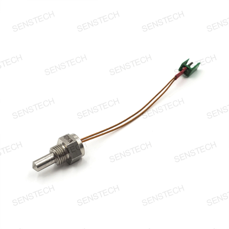 Senzor temperature za toplomjer Pt1000/Pt100 – parirani senzor