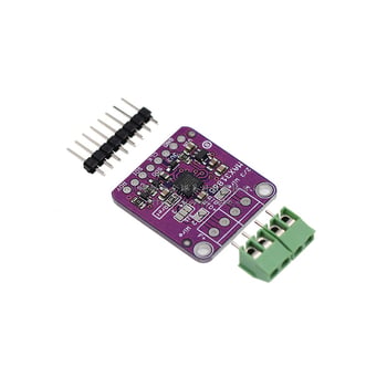 MAX31865 RTD senzor modul PT100-PT1000