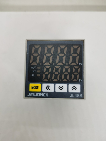 CHB702/401 Digitalni termostat s univerzalnim ulazom, podesivi PID, inteligentna kontrola, HD veliki zaslon