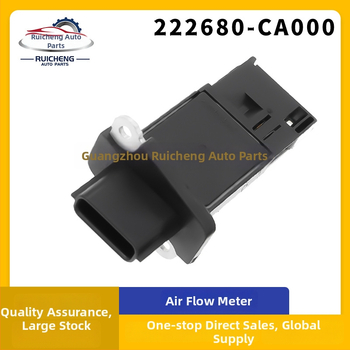 Ruicheng Nissan snímač prúdu vzduchu 22680-CA000 22680-7S000
