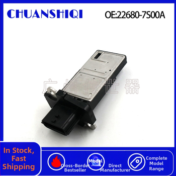 22680-7S000 22680-7S00A 22680-7S00B Nissan senzor protoka zraka