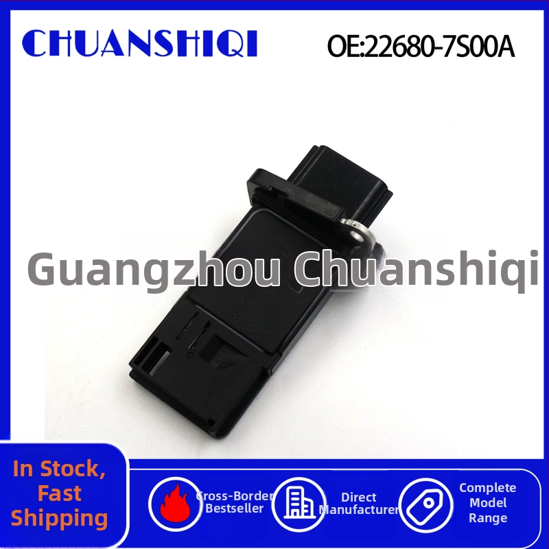 22680-7S000 22680-7S00A 22680-7S00B Nissan senzor protoka zraka