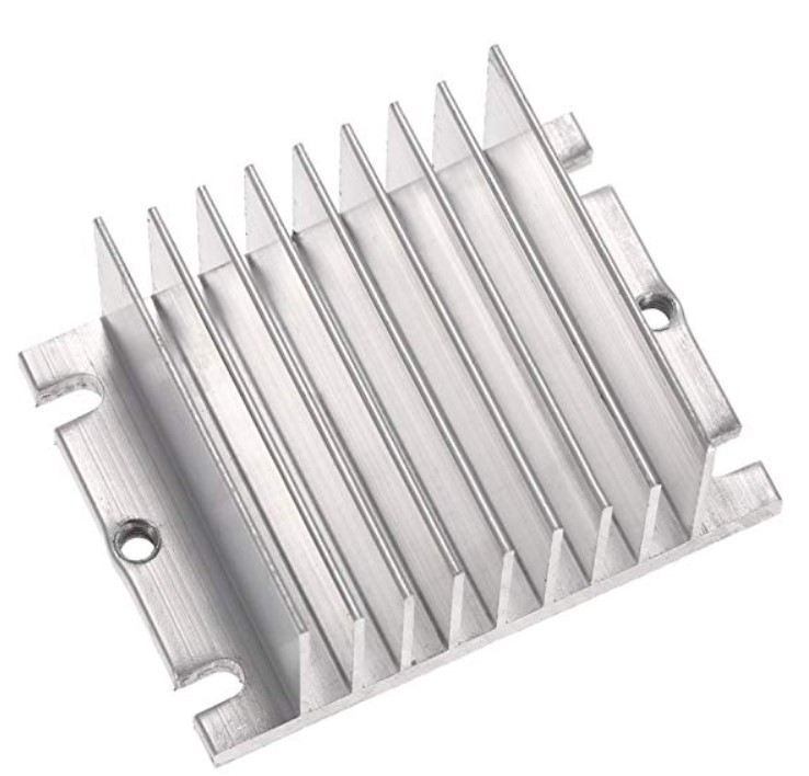 12V termoelektrični hladnjak DIY radijator kit 12706 modul hlađenja