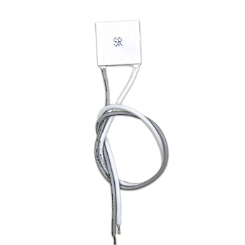 TES1-4902/04902 Termoelektrična hlađenje ploča, 15×15, ručni ventilator za terapiju ledom