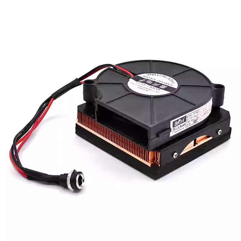 XH-X251 poluvodički termoelektrični hladnjak – modul za hlađenje, 12V DC