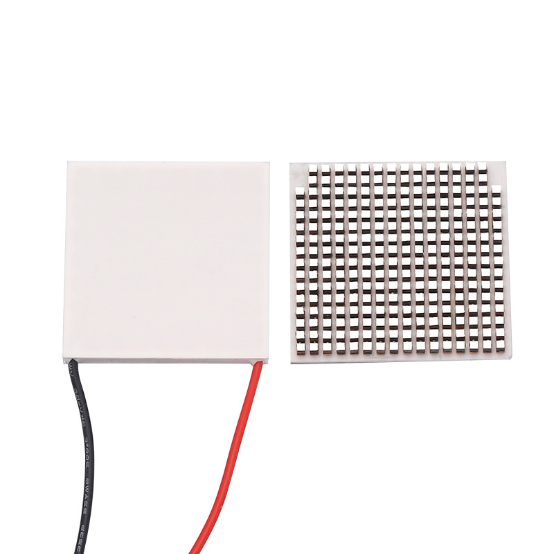 TEC1-12705 termoelektrični hladnjak 40×40 mm za elektroničku i optoelektroničku opremu