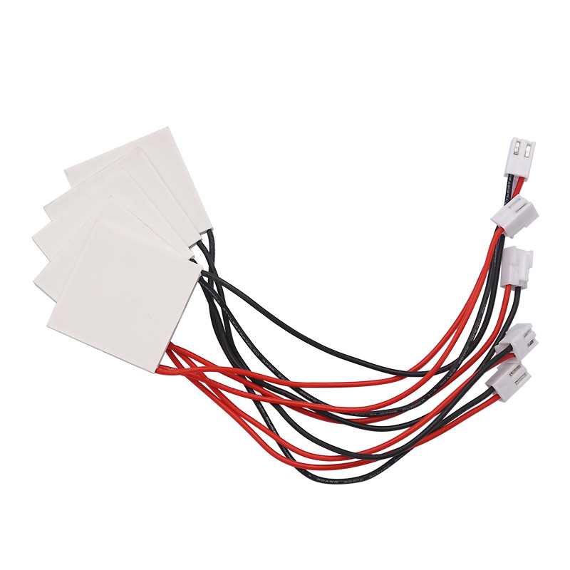 TEC1-12705 termoelektrični hladnjak 40×40 mm za elektroničku i optoelektroničku opremu
