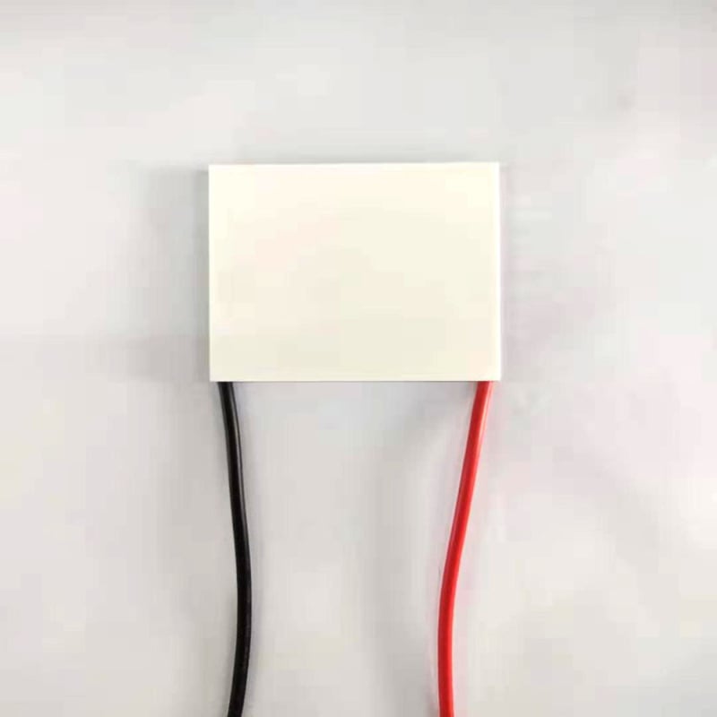 Termoelektrični generator (TEG) za visoke temperature do 240°C, snažan kamin ventilator 40×40, iskorištavanje otpadne topline