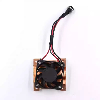 XH-X270 Poluvodički modul hlađenja i elektronička ploča za hlađenje, 12V