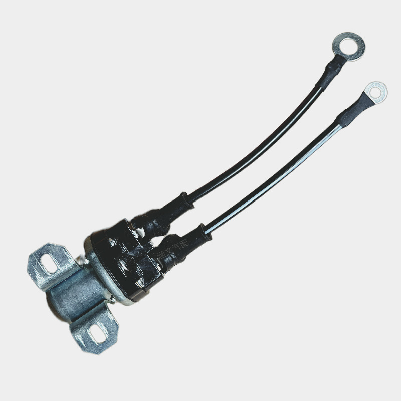 Diesel kamionsko starter relej, 12V/24V, 150A, visoke snage, sporo uključivanje