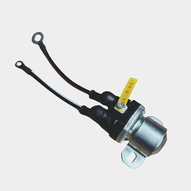 Diesel kamionsko starter relej, 12V/24V, 150A, visoke snage, sporo uključivanje