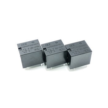 Оригинално автомобилно реле HKE CMA51H-S-DC12V-C, 12V, 5-пинов конфигурация, 20A, на склад