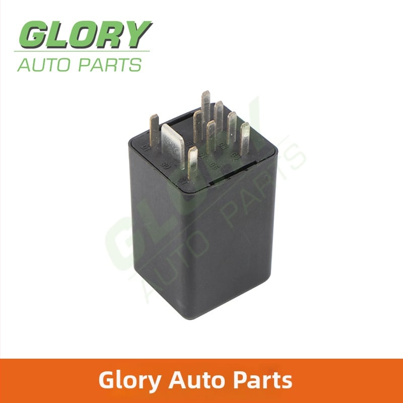 VW relé predohrevu 527# 04L 907 282B 04L907282B