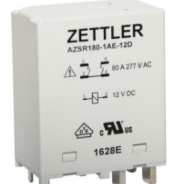 AZEV116 AZEV132 AZ2704 AZSR180 AZ2800 AZEV140 Автомобилно реле за мощност