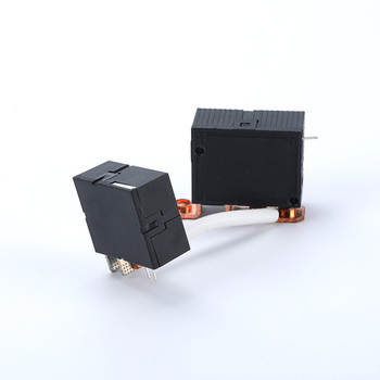 Bc8210w mágneses zároló relé, 210A nagyáramú sorozat