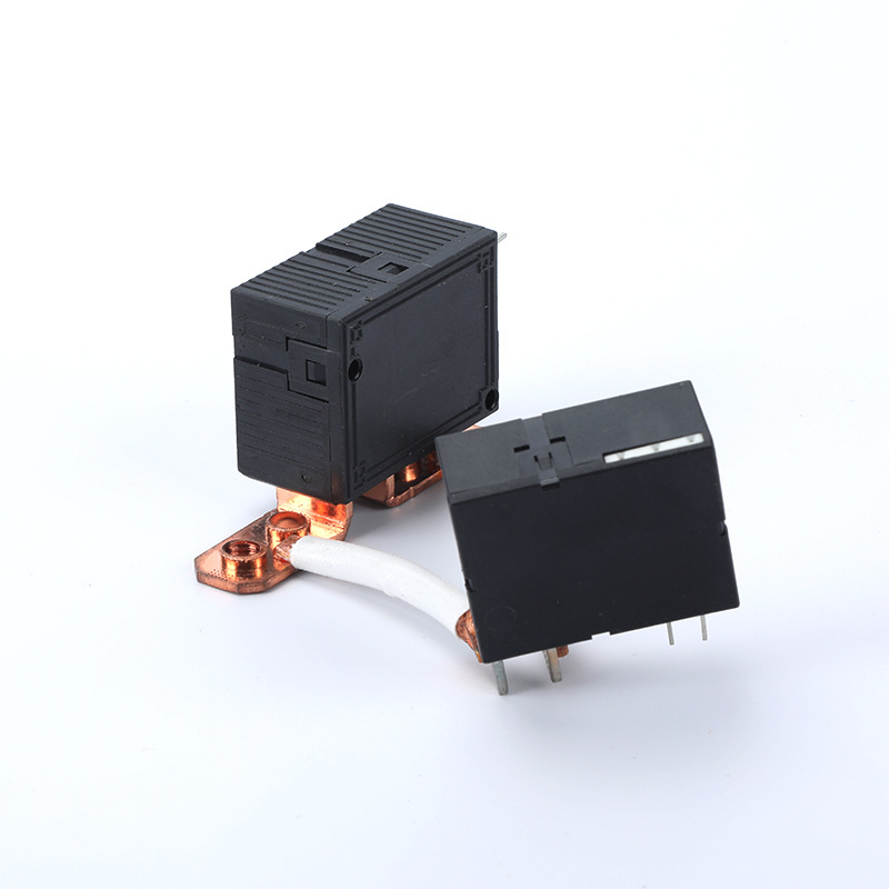 Bc8210w mágneses zároló relé, 210A nagyáramú sorozat