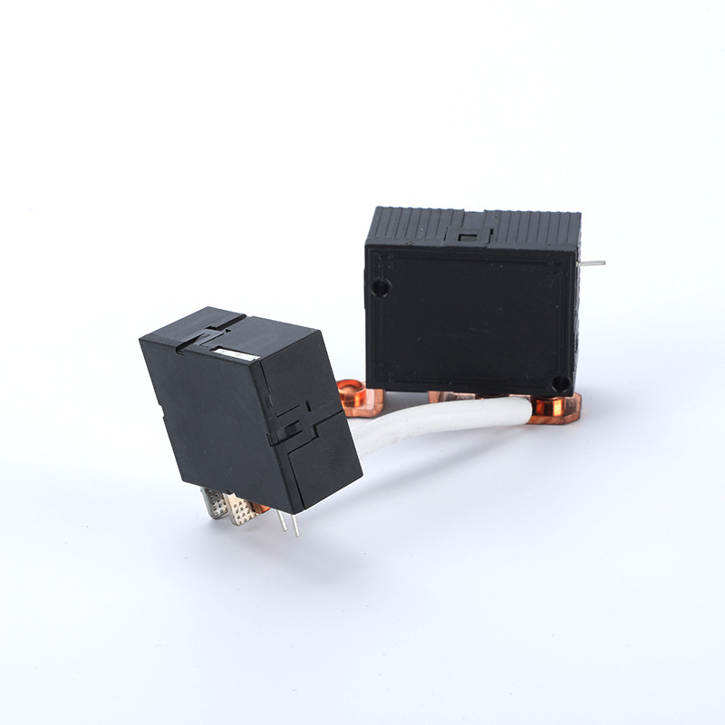 Bc8210w mágneses zároló relé, 210A nagyáramú sorozat