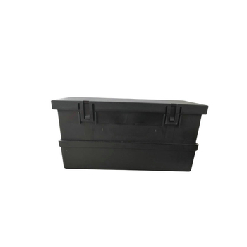 BX2111A-6 Cutie auto cu siguranțe și relee, 10 canale