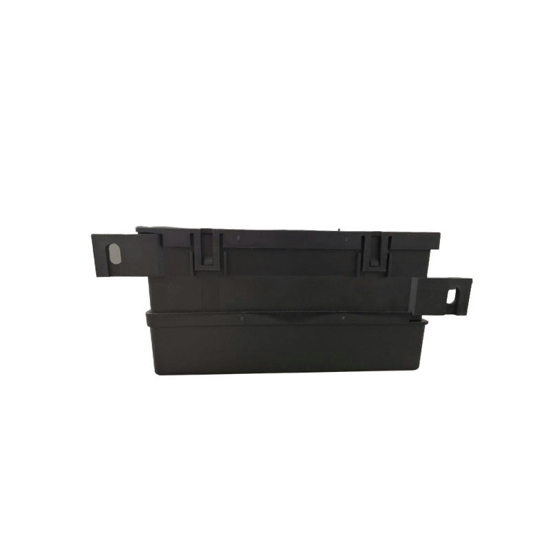 BX2111A-6 Cutie auto cu siguranțe și relee, 10 canale