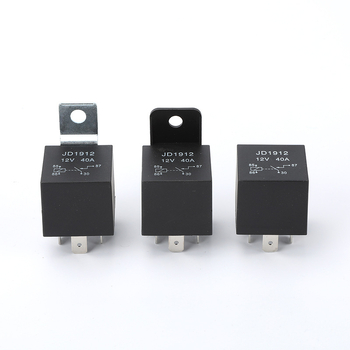 JD291240A automobilni relej, 12V–72V, 40A, za električne sustave vozila
