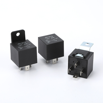 JD291240A automobilni relej, 12V–72V, 40A, za električne sustave vozila