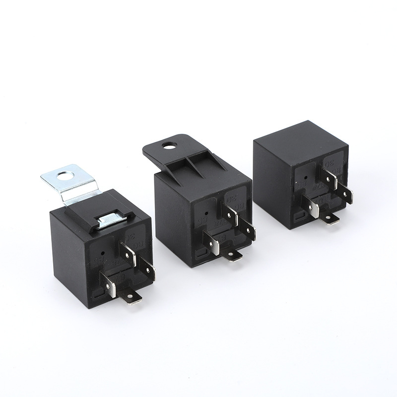 JD291240A automobilni relej, 12V–72V, 40A, za električne sustave vozila