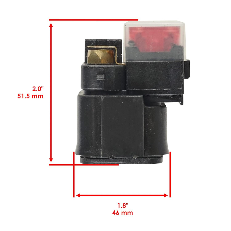 Startno rele KTM motocikl 250/350/450/505 SXF/XCF