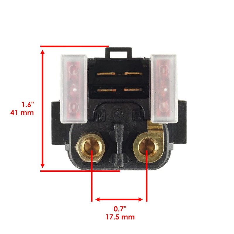 Startno rele KTM motocikl 250/350/450/505 SXF/XCF