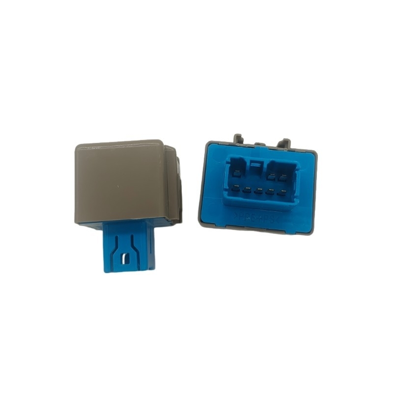 LED relej žmigavca za automobil i motocikl, 12V, 8-pin, 81980-46010