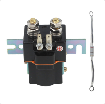 48V relej za golf kolica, solenoidni ventil 101908701 102774701 5722