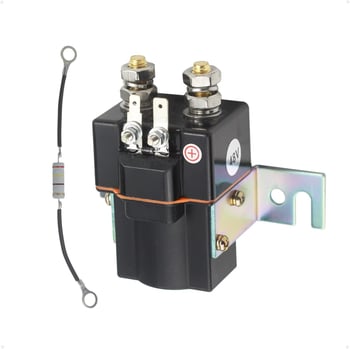 48V relej za golf kolica, solenoidni ventil 101908701 102774701 5722