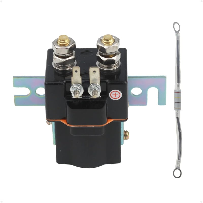 48V relej za golf kolica, solenoidni ventil 101908701 102774701 5722