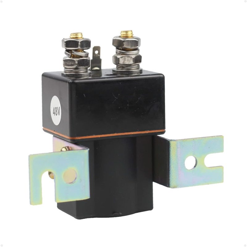 48V relej za golf kolica, solenoidni ventil 101908701 102774701 5722
