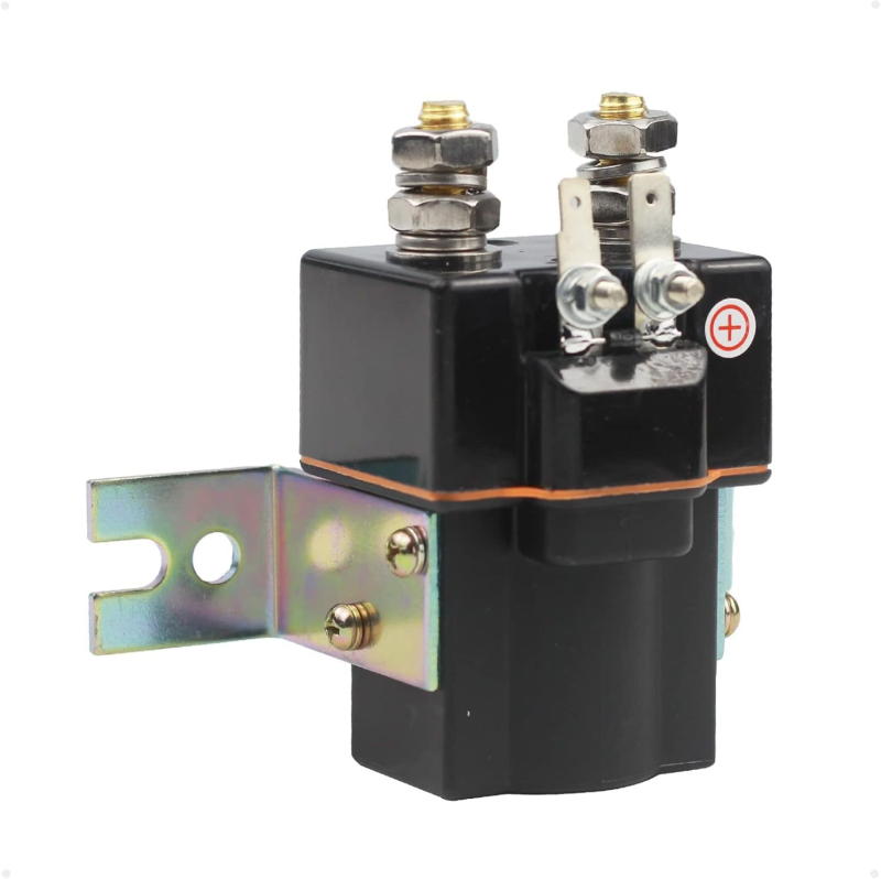 48V relej za golf kolica, solenoidni ventil 101908701 102774701 5722