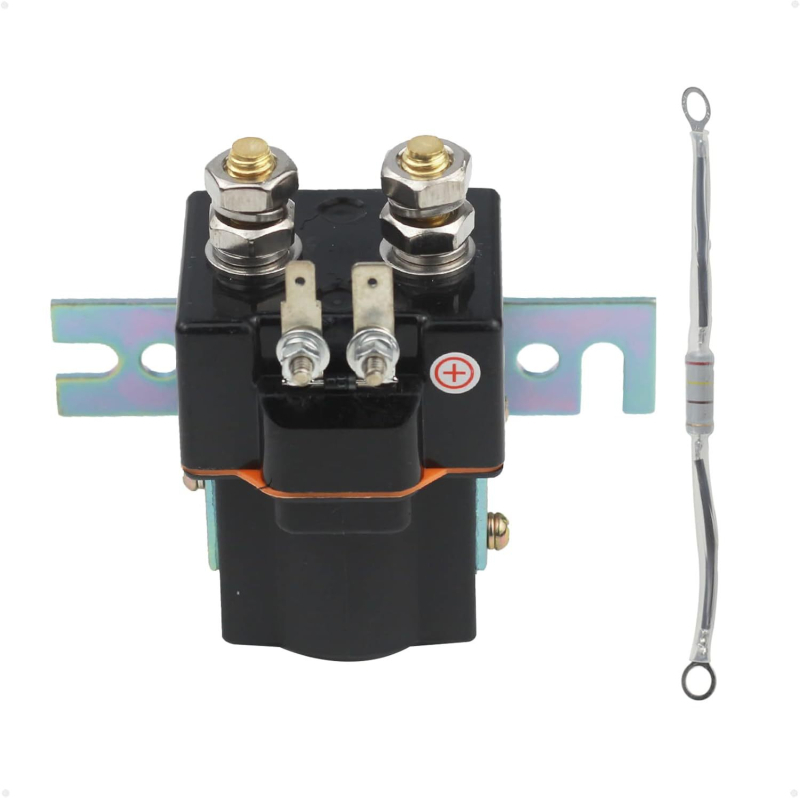 48V relej za golf kolica, solenoidni ventil 101908701 102774701 5722