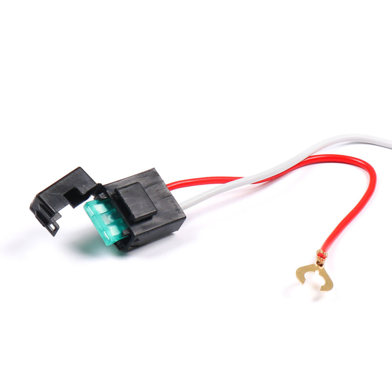 12V Komplet releja za žično ožičenje klaksona za automobile i kamione