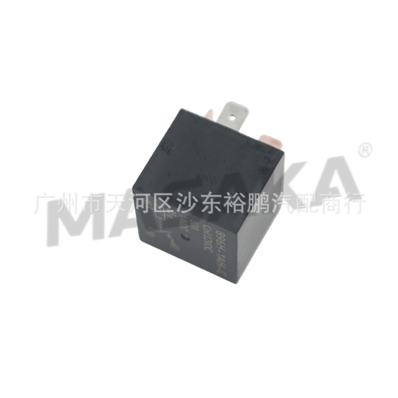 Automobilski relej za 896H1CHCR1 i 896H-1CH-C-R1
