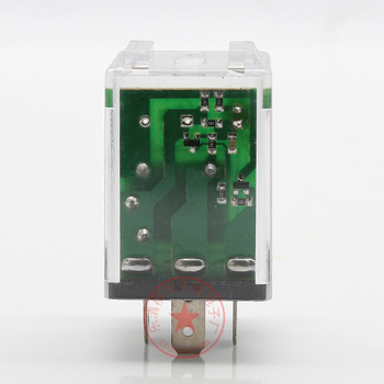 Univerzalni LED flasher relej za automobile i motocikle, 12V, 3-pin