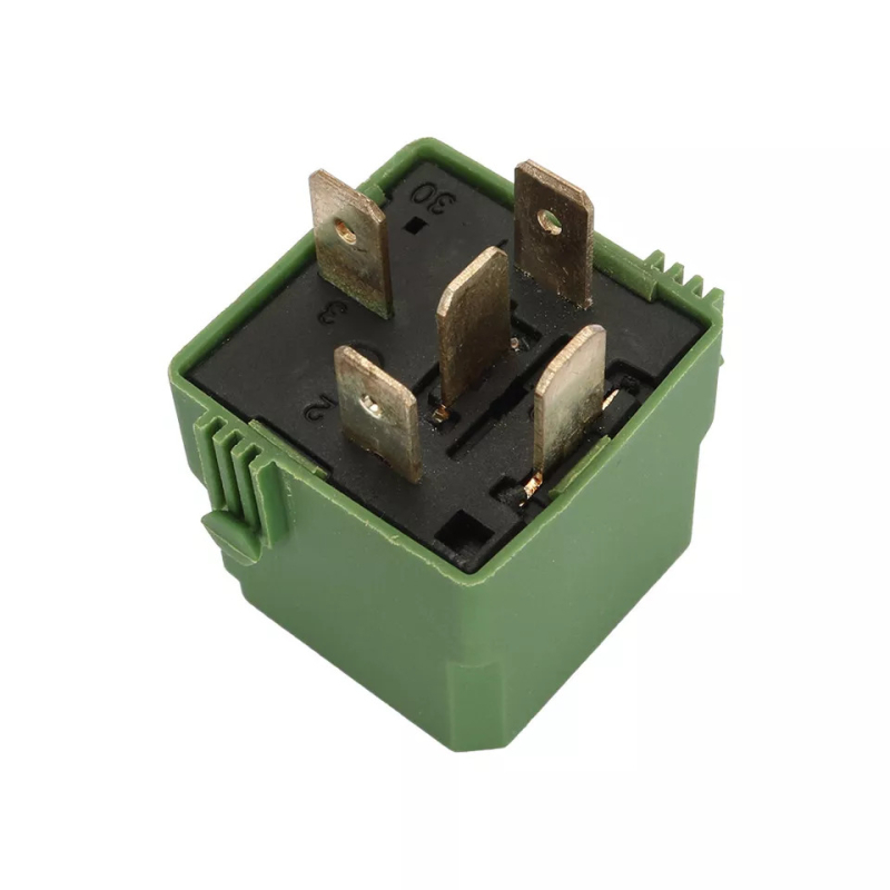 Relé pumpe zraka sustava zračnog ovjesa Mercedes-Benz W164/W220/W215/W251 – 0025422319