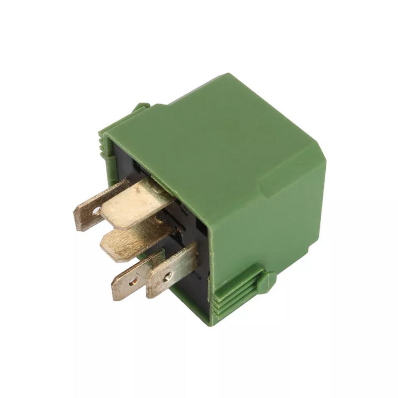 Relé pumpe zraka sustava zračnog ovjesa Mercedes-Benz W164/W220/W215/W251 – 0025422319