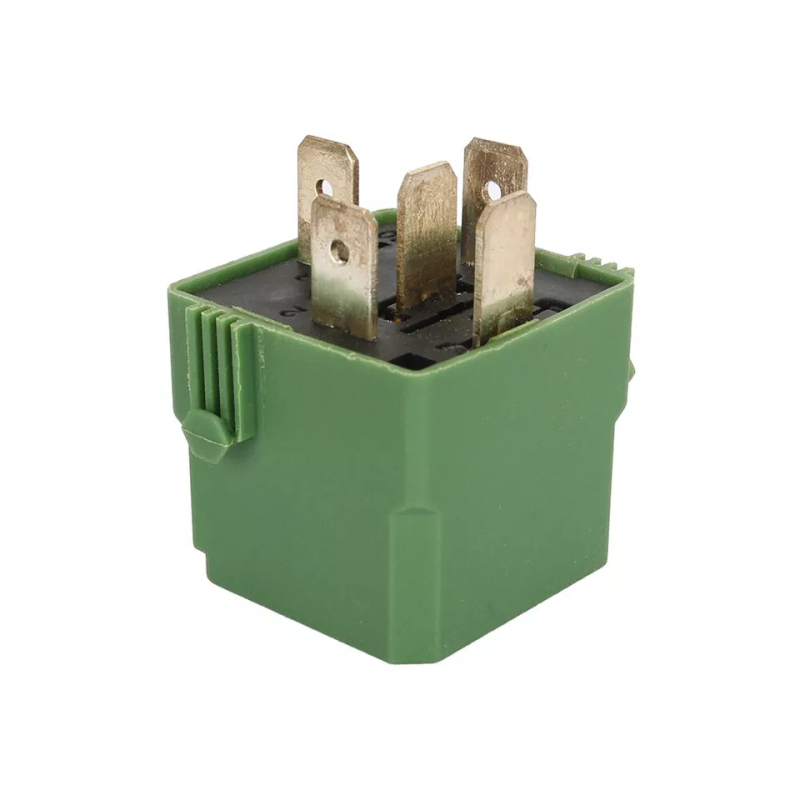 Relé pumpe zraka sustava zračnog ovjesa Mercedes-Benz W164/W220/W215/W251 – 0025422319