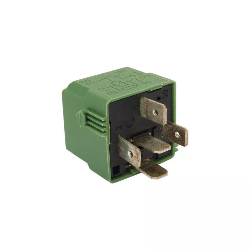 Relé pumpe zraka sustava zračnog ovjesa Mercedes-Benz W164/W220/W215/W251 – 0025422319