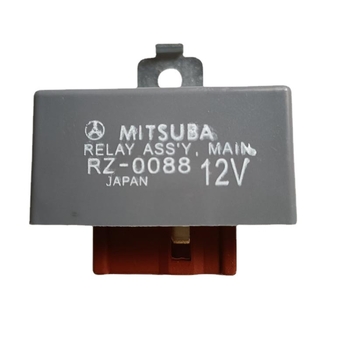 Relé pumpe ulja 39400-SM4-003 39400-SR3-003 za Honda Accord/Civic