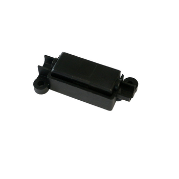 BX20111 Cutie de relee pentru vehicule cu energie nouă, suport pentru siguranțe 10-50A
