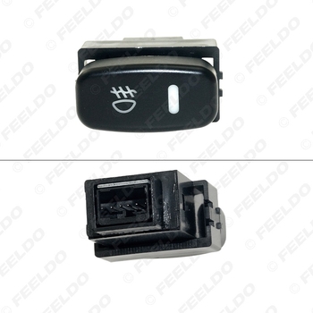 H11 adapter za sklopku i relej svjetla magle Mitsubishi ASX i Outlander