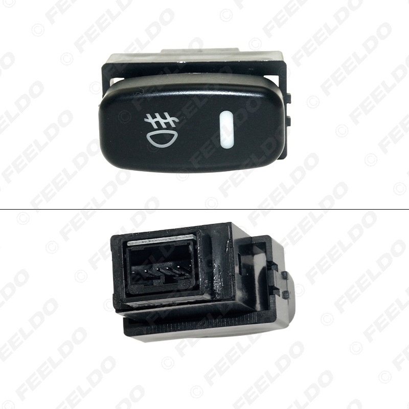H11 adapter za sklopku i relej svjetla magle Mitsubishi ASX i Outlander