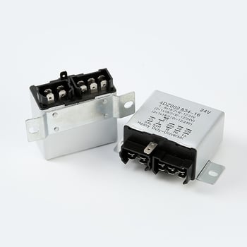 Automobilsko rele za miganje 0332014203, 11 pinova, 24V, 4DZ 002 834