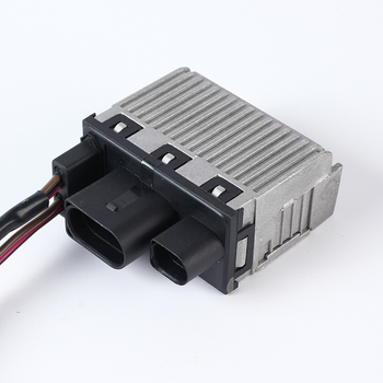 Digitalni kontroler brzine ventilatora za automobilsku klimu Audi A4/A6, modul 8D0959501D